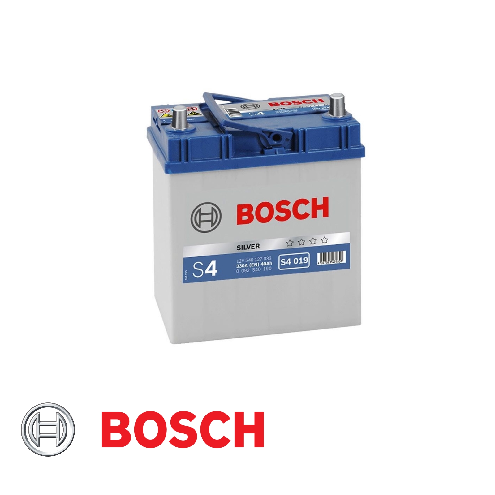 BOSC0 092 S40 190